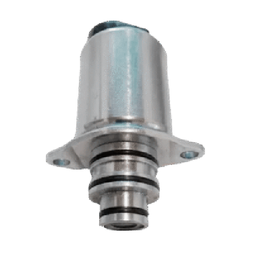 VALVULA DA TRAÇÃO MOD. ZF ANTIGA - 84996912