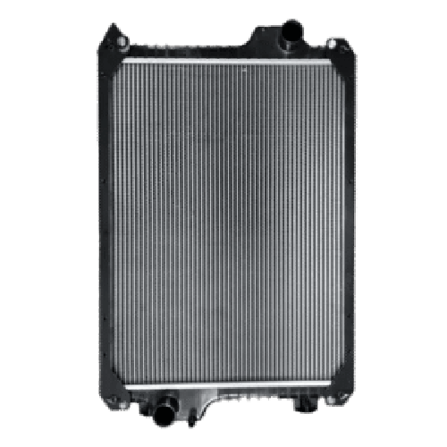 RADIADOR DE ARREFECIMENTO TM7010 TM7020 TM7030 TM7040 - 87640504