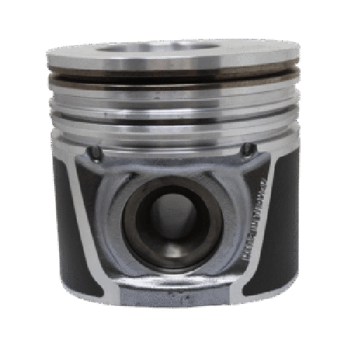 Pistão e anéis para trator 7630 Original