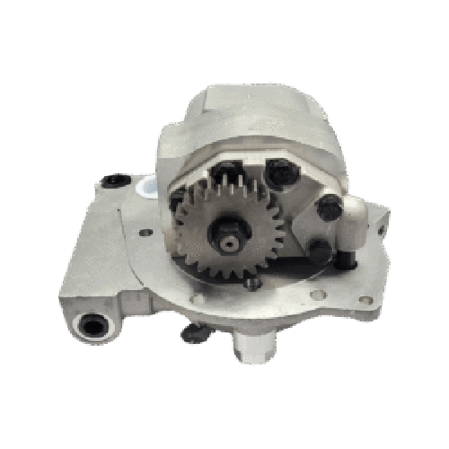 Bomba Hidráulica Trator 7630 New Holland Similar