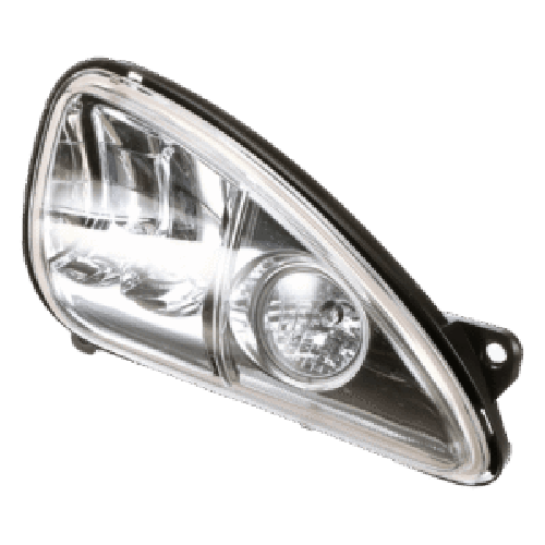 FAROL DIANTEIRO TL 5.80 / 5.100 Direito