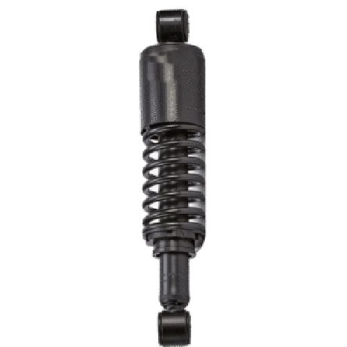 AMORTECEDOR da CABINE T8 TRATOR