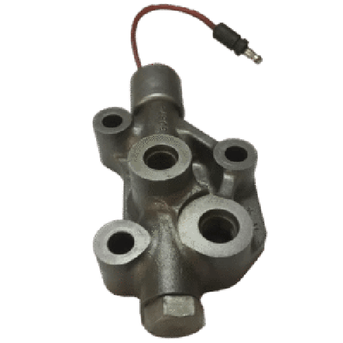 VALVULA SONELOIDE COMPLETA DUAL POWER E9NN7Z028AA - 81863036