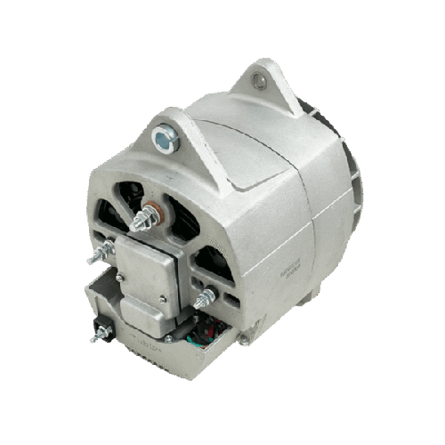 Alternador Case / New Holland - 87592254