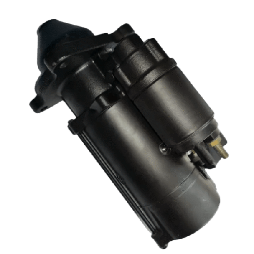 Motor de Partida – Código 87755550