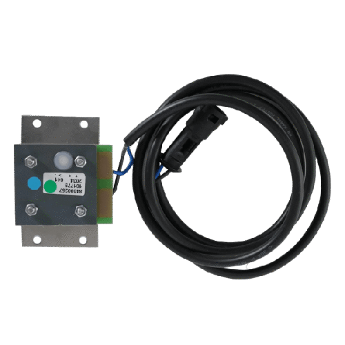 Conjunto Transdutor Monitor Colheitadeira