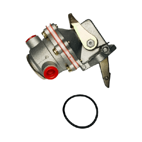 Bomba Alimentadora TL / TT – FPT