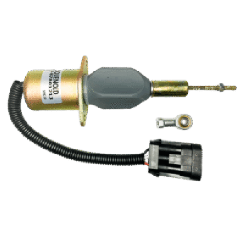 SOLENOIDE PARADA TC 59