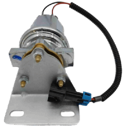 BOMBA ALIMENTADORA DE COMBUSTIVEL TC55 / TC57 / TC5070 / CR6080 / CR9060 / CR5.85 / CR6.80 / CR7.80 / CR7.90 / CR8.90