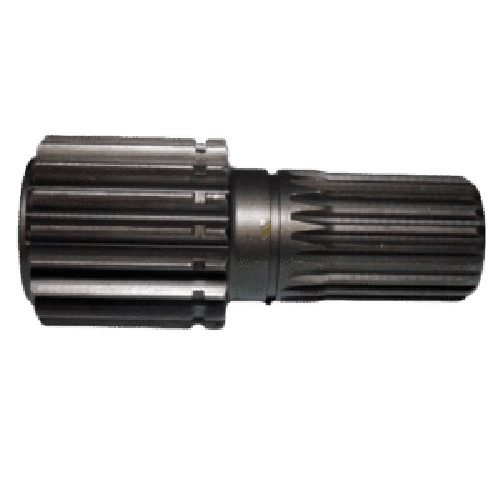 Eixo Solar Tração ZF New Holland