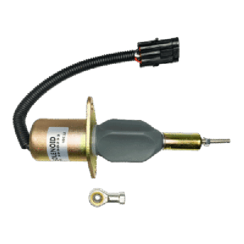 SOLENOIDE PARADA TC 5090
