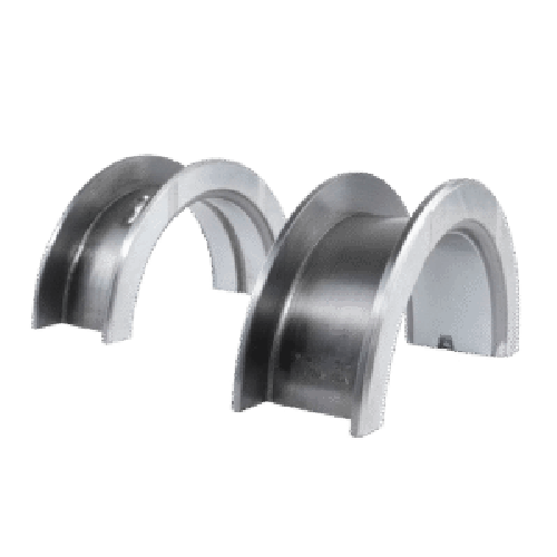 Bronzina Mancal Virabrequim STD