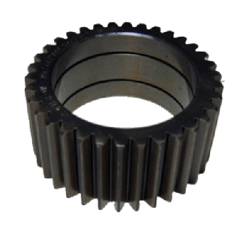 Engrenagem da Tração Dianteira New Holland e Ford