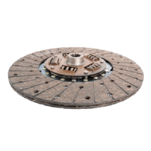 Disco Embreagem 3 Cilindros Trator New Holland 825968 CNH