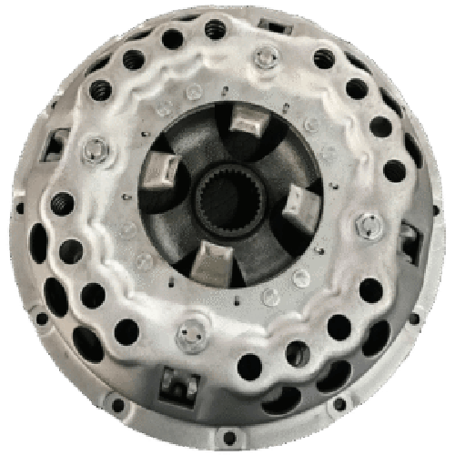 Plator de Embreagem Linha Ford