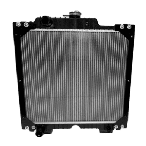 RADIADOR ARREFECIMENTO - 73400504