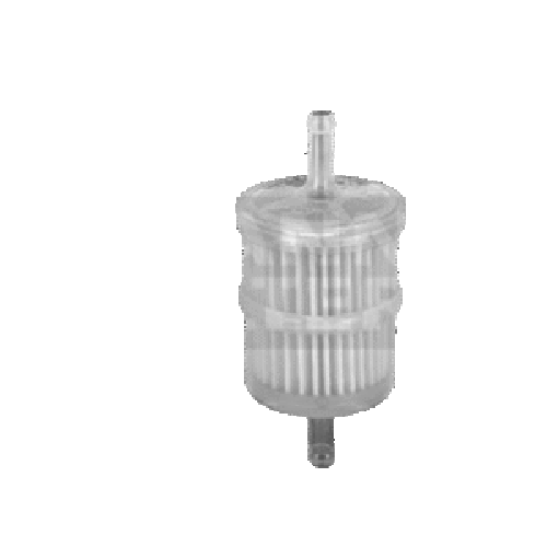 Filtro Combustível Trator Tipo Boia New Holland 110 ao 180 - WK718