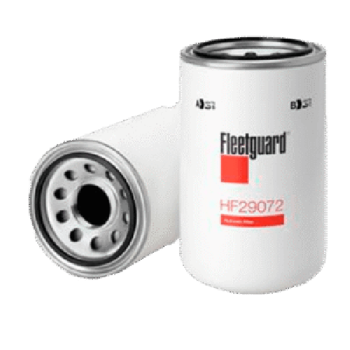 Filtro do Hidráulico Trator New Holland 7010 a 7040 - HF29072