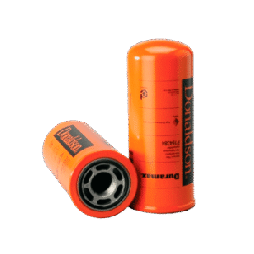 Filtro do Hidráulico Câmbio (18x6) Trator  New Holland 7010 a 7040 -P164384-NEW