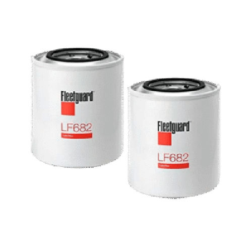 Filtro Trator New Holland TL Motor FTP- 4221215