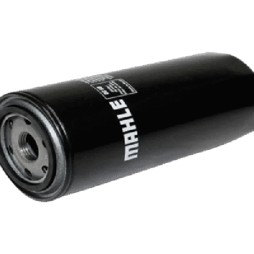 Filtro Trator New Holland TL 95 - Motor MWM - OC60