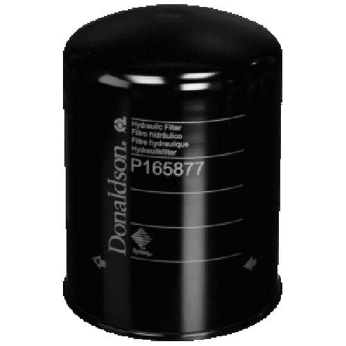 Filtro do Hidráulico New Holland TL 65 A 85 -  P165877