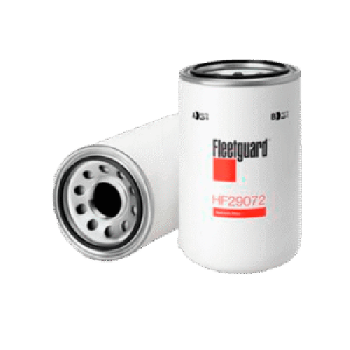 Filtro do Hidráulico Trator New Holland 7630 e 8030 fpt 82983474 / P551364