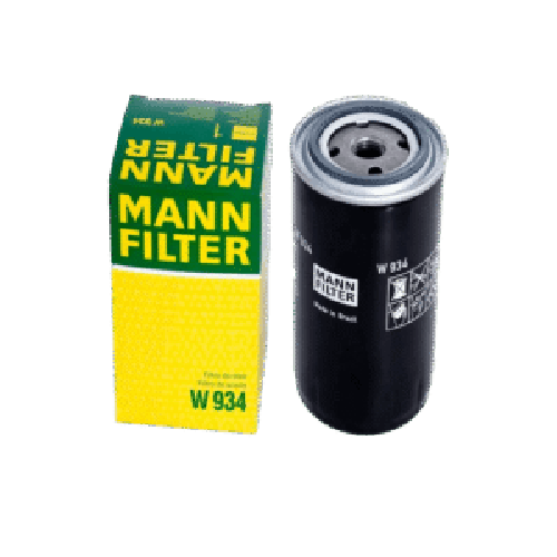 Filtro de óleo Lubrificante do Motor Ford 4600 a 6600 - P551323