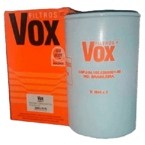 Filtro Do Hidráulico Trator New Holland  Linha TL 65 ao TL 100 - Motor Iveco