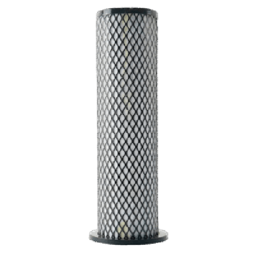 Filtro de Ar Secundário com Borboleta Linha TL60 A TL100 New Holland - Iveco-  P127787