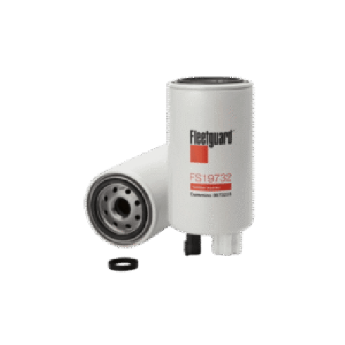 Filtro de Combustível Motor Trator New Holland T7 FPT