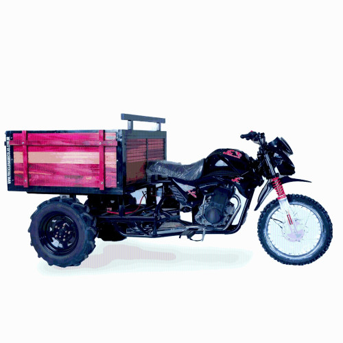 Triciclo Agrícola JC Triciclos Agrícolas Carreta/Opcional Carreta De Arrasto ano 2025