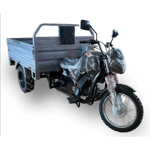 Triciclo Agrícola JC Triciclos Agrícolas Carreta Basculante JC2000 ano 2025