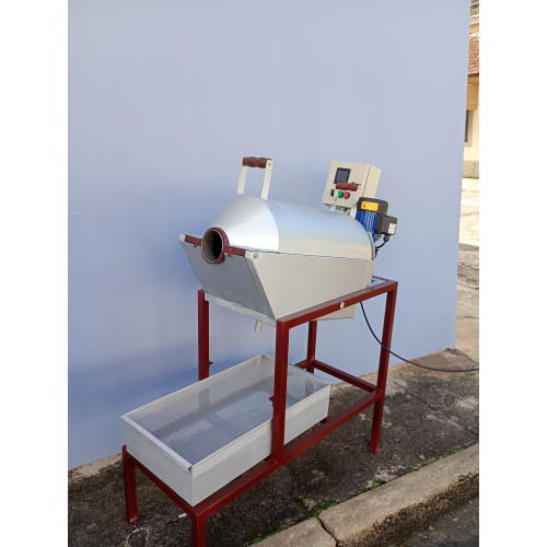 Torrador de Café Profissional