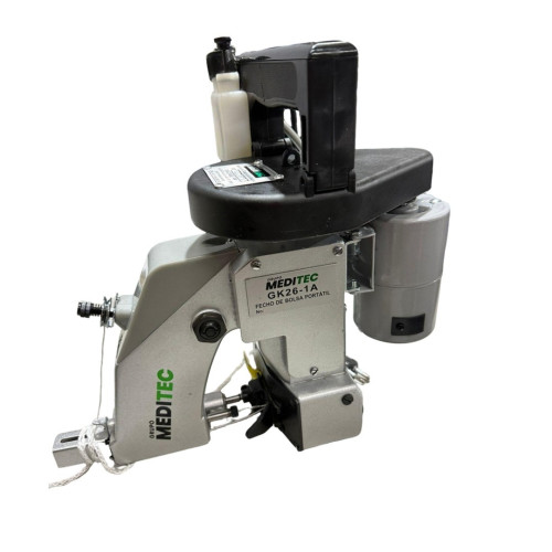 Máquina Para Sacaria Gk-261a Costura Boca De Saco 220v