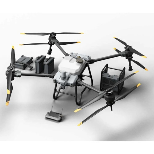 Kit Drone T40 + Baterias + Carregador