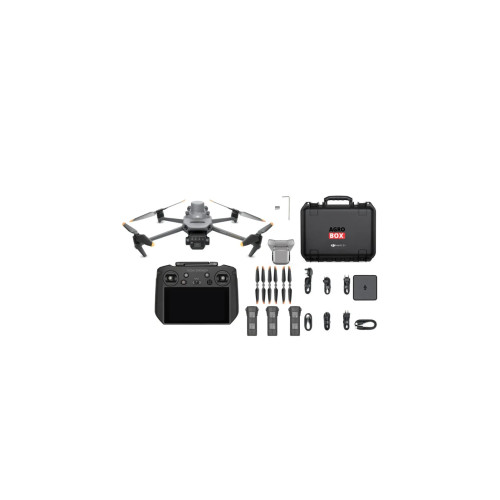 Drone DJI Mavic 3M + Fly More Combo