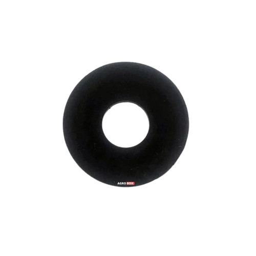 Borracha Preta da Helice [T25P,T40,T20P,T25]