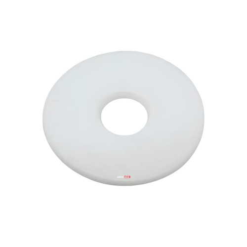 Borracha Branca da Helice [T25P,T40,T20P,T25]