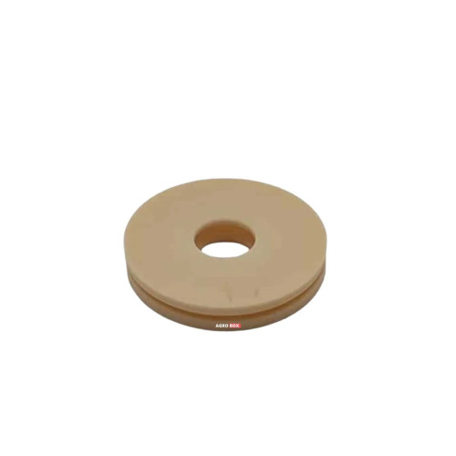 Borracha Tripla da helice [T40,T20P,T50]