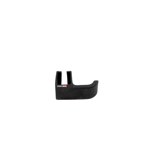 Luva de borracha de travamento Piece_Handle [T30,T20P]