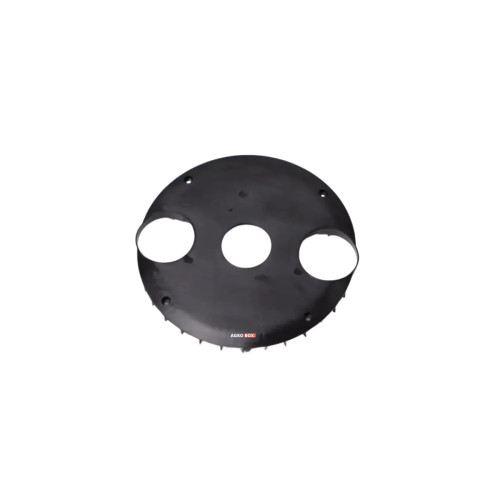 Tampa superior do motor [T30]