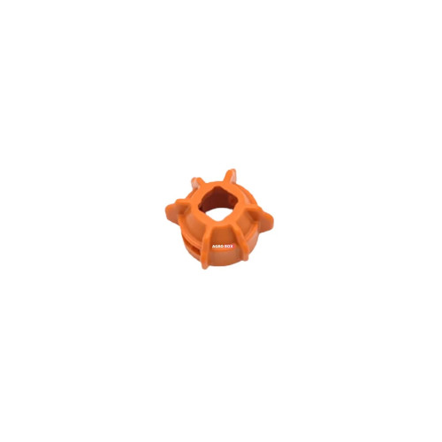 Capa Laranja do bico [T10,T16,T20,T30]