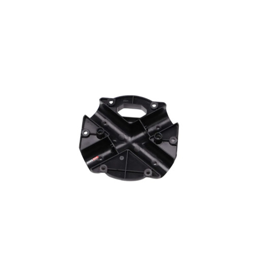 Tampa superior da base de fixação de radar [T30]