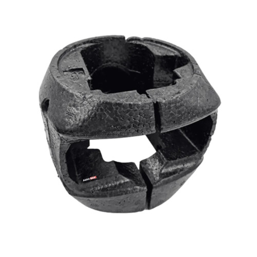 Isopor Protetor do Motor [T40]