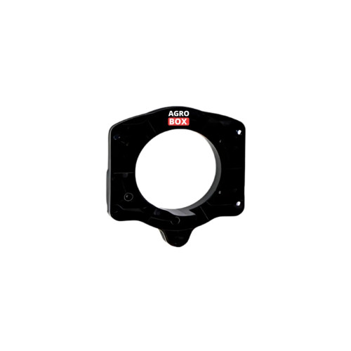 Suporte de radar dianteiro [T100]