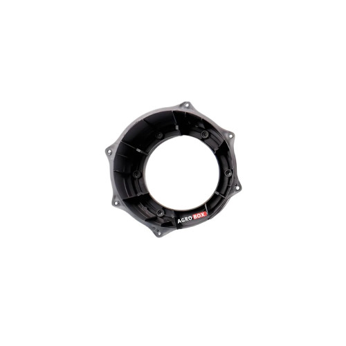 Suporte de radar dianteiro [T70P]