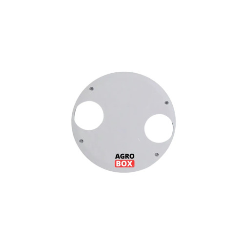 Tampa superior do motor [T100]