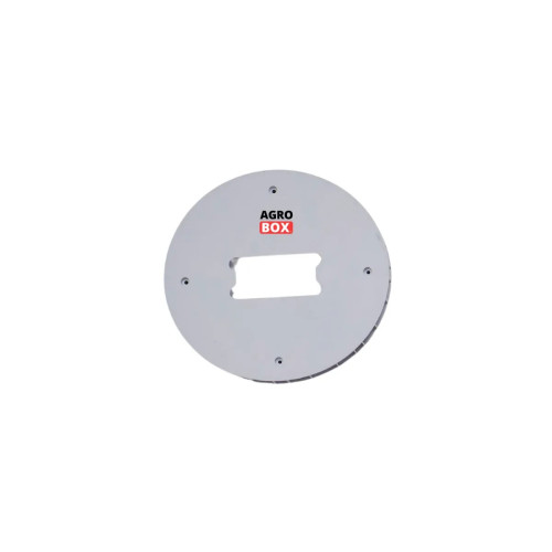 Tampa Superior do Motor [T70P]