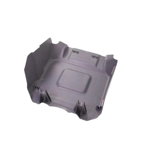 Capa do Tanque [T40]